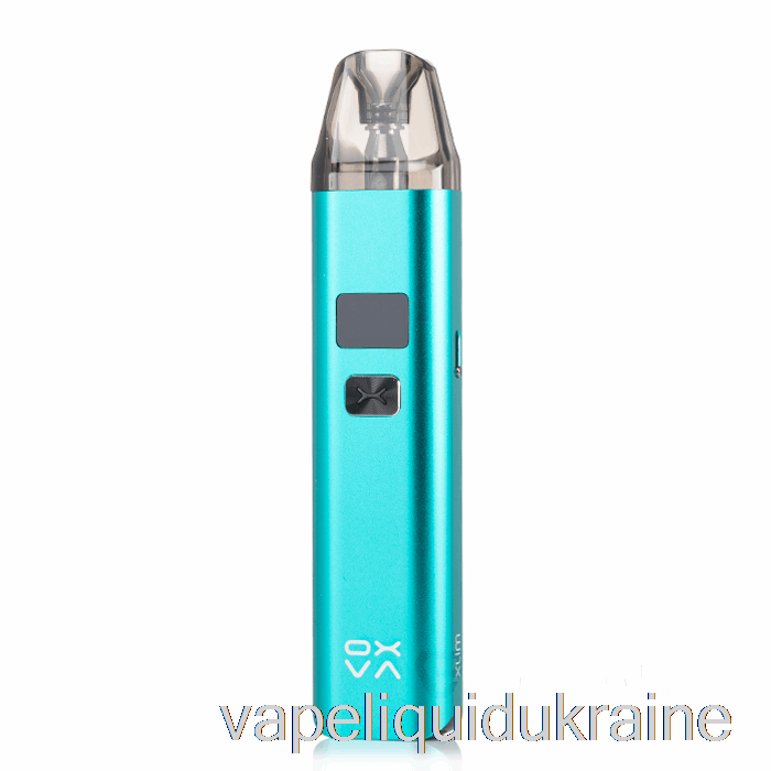 Vape Ukraine OXVA XLIM V2 25W Pod System Green